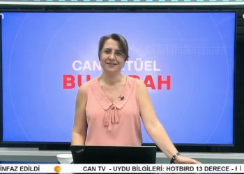 – Çilem Küçükkeleş İle Can Aktüel Bu Sabah