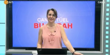 – Çilem Küçükkeleş İle Can Aktüel Bu Sabah