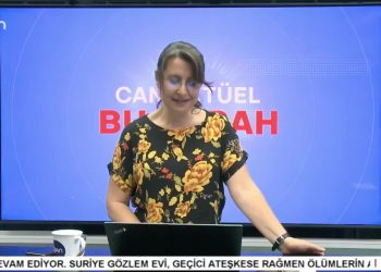 Çilem Küçükkeleş İle Can Aktüel Bu Sabah 1. Bölüm