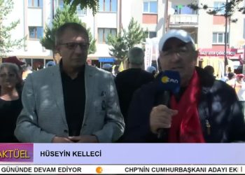 32. YILINDA MADIMAK KATLİAMI’NDA YAŞAMINI YİTİRENLER ANILIYOR