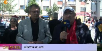 32. YILINDA MADIMAK KATLİAMI’NDA YAŞAMINI YİTİRENLER ANILIYOR