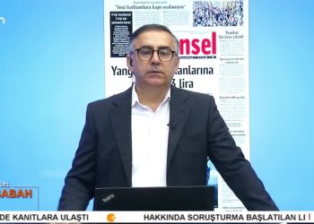 Attila Taş İle Can Aktüel Bu Sabah 1. Bölüm 2. Kısım