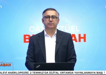 Attila Taş İle Can Aktüel Bu Sabah 2. Bölüm