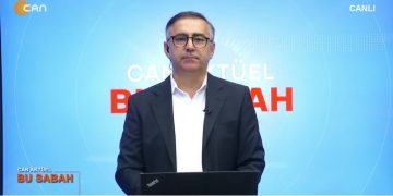 Attila Taş İle Can Aktüel Bu Sabah 2. Bölüm