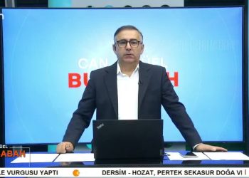 Attila Taş İle Can Aktüel Bu Sabah