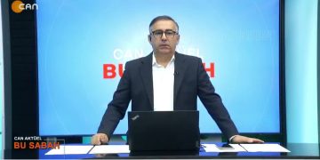 Attila Taş İle Can Aktüel Bu Sabah