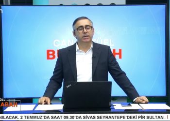 Attila Taş İle Can Aktüel Bu Sabah Programının 2. Bölüm Konuğu ADFE Genel Başkanı Zeynel Abidin Koç