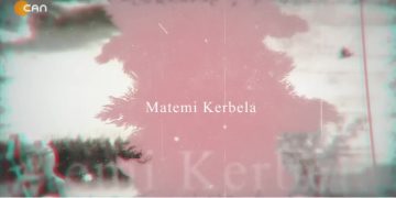 BAĞCILAR CEMEVİ’NDE YAS-I KERBELA MUHABBETİ