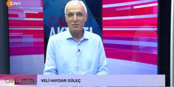 CHP BELEDİYELERİNE OPERASYONLAR SÜRÜYOR – KONUK: HDP ESKİ PM ÜYESİ HÜSEYİN GÜNGÖR. VELİ HAYDAR GÜLEÇ İLE CAN AKTÜEL