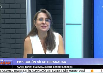 Çilem Küçükkeleş İle Can Aktüel Bu Sabah 2. Bölüm Konuğu CanTV Yayın Kurulu Üyesi Veli Büyükşahin