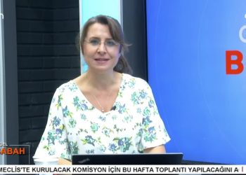 – Çilem Küçükkeleş İle Can Aktüel Bu Sabah Programının 2. Bölüm Konuğu Suruç İçin Adalet İnisiyatifi’nden Avukat Erkan Ünüvar