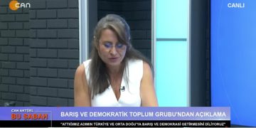 Çilem Küçükkeleş Ve Veli Büyükşahin İle Can Aktüel Bu Sabah 3.BÖLÜM
