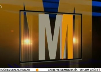 Ergin Doğru ile Özel Programın konukları ADFE Genel Başkanı Zeynel Abidin Koç, AKD Genel Başkanı Seher Şengünlü Yılmaz, ABF Genel Başkanı Mustafa Aslan ve DAD Genel Merkez YK Üyesi Hüseyin Ozan.