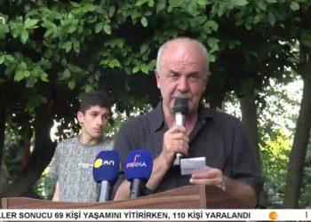 İSTANBUL GARİP DEDE DERGAHI’NDA 10 MUHARREM’DE LOKMALAR PAY EDİLİYOR