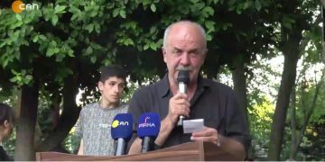 İSTANBUL GARİP DEDE DERGAHI’NDA 10 MUHARREM’DE LOKMALAR PAY EDİLİYOR