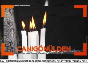 KONUK: REFİKA, SELMAN SEZEK, HÜMMET ALBAYRAK, – MUZAFFER GÜRENÇ İLE CANIGÖNÜLDEN