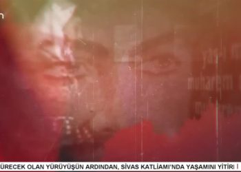 Leverkusen Alevi Dergahı’nda Kerbela Yas-ı Muhabbeti ve Madımak Katliamı Anması