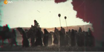 MUHARREM ÖZEL – FREIBURG ALEVİ DERGAHI’NDA YAS-I KERBELA MUHABBETİ