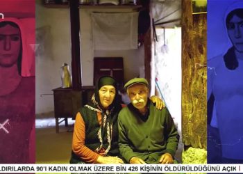 MÜZİSYEN FEYZULLAH ÇALDIRAN MÜZİK YOLCULUĞUNU ANLATIYOR – HAFİK / SİVAS