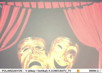 Mehmet Hanifi’nin Hazırlayıp Sunduğu Canda Kültür Sanat Programının Konuğu: Yazar M. Ender Öndeş – Son Delife Romanında Yeraltı Edebiyatı İzleri