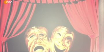 Mehmet Hanifi’nin Hazırlayıp Sunduğu Canda Kültür Sanat Programının Konuğu: Yazar M. Ender Öndeş – Son Delife Romanında Yeraltı Edebiyatı İzleri