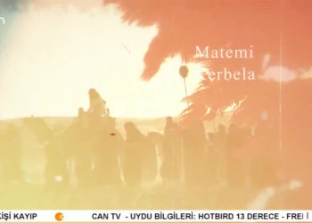 ORDU ALEVİ KÜLTÜR DERNEĞİ’NDE YAS-I KERBELA MUHABBETİ – MUHARREM ÖZEL