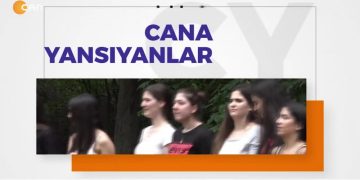 ORMANÖZÜ KÖYÜ KÜLTÜR VE DAYANIŞMA FESTİVALİ – TURHAL/TOKAT – 3. BÖLÜM – CANA YANSIYANLAR