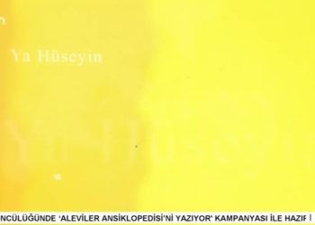 – Pirler ve Analarla Yas-ı Kerbela Muhabbeti – Cemo Doğan İle Muharrem Özel’de