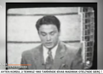 SESİNİ YİTİREN ŞEHİR SİVAS