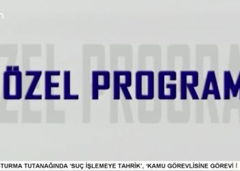 TÜRKİYE’DE SİYASET ANLAYIŞI, ERGİN DOĞRU İLE ÖZEL PROGRAM. KONUK: CHP BURSA MİLLETVEKİLİ ORHAN SARIBAL