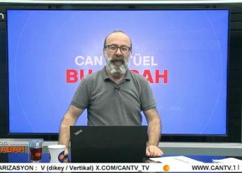 Veli Büyükşahin İle Can Aktüel Bu Sabah 1. Bölüm