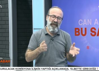 Veli Büyükşahin ile Can Aktüel Bu Sabah’ın konuğu 78’liler Girişimi Sözcüsü Celalettin Can – 2. Bölüm