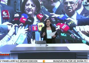 ALEVİLİK, ASİMİLASYON VE MÜCADELE YÖNTEMLERİ, – İMRALI GÖRÜŞMESİ SONRASI HEYETTEN AÇIKLAMA, Ezgi Özer İle Can Aktüel Ana Haber