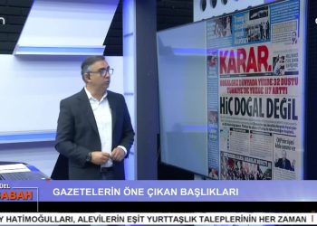 Attila Taş İle Can Aktüel Bu Sabah 1. Bölüm 2. Kısım