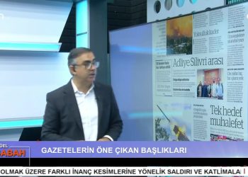 Attila Taş İle Can Aktüel Bu Sabah