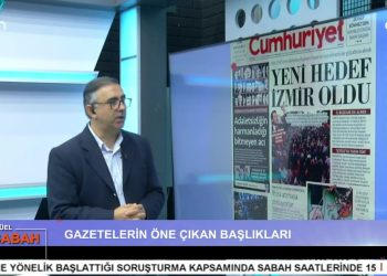 Attila Taş İle Can Aktüel Bu Sabah