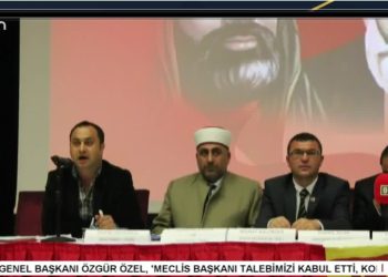 – Anadil Meselesi Ve Sürdürülebilirlik
– Dil Ve Kültürel Varlık Olma Bilinci
– Toplumun Sözlü Kültürel Birikimi
– Tevfik Usluoğlu İle Bahour Wa Reyhan Programının Konuğu Şair Yuşa Arış