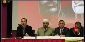 – Anadil Meselesi Ve Sürdürülebilirlik
– Dil Ve Kültürel Varlık Olma Bilinci
– Toplumun Sözlü Kültürel Birikimi
– Tevfik Usluoğlu İle Bahour Wa Reyhan Programının Konuğu Şair Yuşa Arış