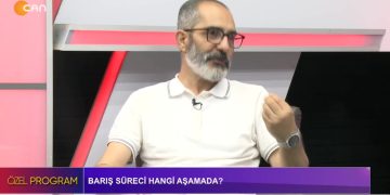 Barış Süreci Hangi Aşamada ? – Barışa Karşı Çıkanlar Ne İstiyor ? – Meclisteki Komisyon Nasıl İşleyecek ? – Aleviler Sürecin Neresinde ? – Barış Süreci Ve Kadınlar – HDK’nin Süreçteki Rolü – Ergin Doğru İle Özel Programın Konuğu HDK Eşsözcüsü Meral Danış Beştaş