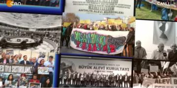 – Kerbela’dan Sivas’a Katliamlar 
– Reuters: Suriye’de İktidardaki HTŞ Alevileri Katletti 
– Barış Sürecinde Kritik Gelişmeler 
– CHP, 100. Günde Saraçhane’de 
– Elif Sonzamancı İle Bizim Gündem’in Konukları ABF Genel Başkanı Mustafa Aslan, Gazeteci Nilgün Mete Ve Cemal Turan.