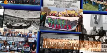 – Süreç Nereye Doğru Evriliyor?, 
Elif Sonzamancı İle Bizim Gündem Programının Konukları Araştırmacı Yazar Memo Şahin, Gazeteci Nilgün Mete Ve Gazeteci Cemal Turan