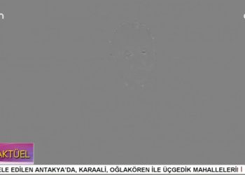 – DEM PARTİ EŞ BAŞKANI TUNCER BAKIRHAN’DAN DEM PARTİ MECLİS GRUP TOPLANTISI 
– CAN AKTÜEL