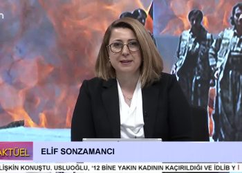 – PKK Törenle Silahları İmha Etti
– Bahçeli’den İlk Tepki: Kurucu Önder Sözünü Tuttu
– Elfi Sonzamancı İle Can Aktüel Programının Konukları DEM Parti İstanbul Milletvekili Celal Fırat Gazeteci Cemal Turan, FEDA Eşbaşkanı Şahin Polat, Gazeteci/Yazar Aziz Tunç Ve Gazeteci Erdal Er