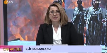 – PKK Törenle Silahları İmha Etti
– Bahçeli’den İlk Tepki: Kurucu Önder Sözünü Tuttu
– Elfi Sonzamancı İle Can Aktüel Programının Konukları DEM Parti İstanbul Milletvekili Celal Fırat Gazeteci Cemal Turan, FEDA Eşbaşkanı Şahin Polat, Gazeteci/Yazar Aziz Tunç Ve Gazeteci Erdal Er