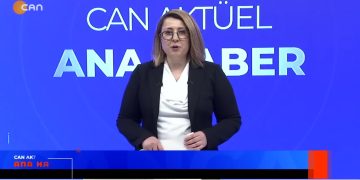 – Çorum Katliamı’nın Yıldönümünde Kitlesel Açıklama: Şehir Meydanına ‘Barış Anıtı’ Dikilsin! 
– Dem Parti’den Açıklama: Silahsızlanmaya Dair Önümüzdeki Hafta Tarihi Adım Hazırlığı Var
– İzBB’de Gözaltı 137’ye Yükseldi 
– Elif Sonzamancı İle Can Aktüel Ana Haber.