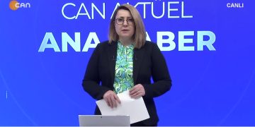 – Suriye’de Yaşanan Aleviler Neler Yaşıyor ?
– Sivas’ta Katledilen Canlar Adıyaman Ve Vayana’da Anıldı
– Orman Yangınları Devam Ediyor
– AKP İl Binaları Önünde İşçilerden ‘ Grev ‘ Uyarısı 
– Elif Sonzamancı İle Can Aktüel Ana Haber