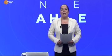 – Yas Orucunun Ardından Aşure Aşureler Pay Ediliyor, 
– HTŞ Çetelerinin Alevilere Yönelik Saldırıları Sürüyor, 
Serpil Çelik Mert İle Can Aktüel Ana Haber