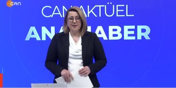 – Süleymaniye’de Tarihi Tören, 
– PKK’nin Silah Yakma Töreni, 
Elif Sonzamancı İle Can Aktüel Ana Haber