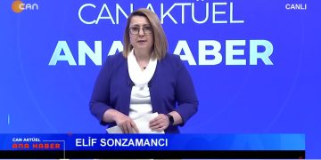 – DEM Parti İmralı Heyeti Özel İle Biraraya Geldi
– Dersim’de Uyuşturucu Ve Çeteleşmeye Karşı Mücadele Çağrısı
– Elif Sonzamancı İle Can Aktüel Ana Haber Programının Konuğu DEM Parti Milletvekili Ayten Kordu