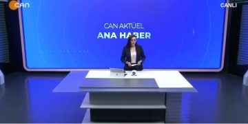 – Düş Yolcuları Suruç’ta Ve Birçok Kentte Anıldı 
– Dersim’de Analar Çalıştayı’nın 2. Günü De Sona Erdi 
– Aşureler Pay Edilmeye Devam Ediyor 
– Ezgi Özer İle Can Aktüel Ana Haber’in Konuğu Suruç Aileleri İnisiyatifi’nden Merve Nur İşleyici.
